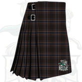 Historic Caledonia Tartan Kilt – A True Symbol of Scottish Heritage